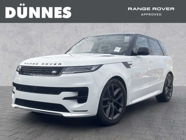 Land Rover Range Rover Sport D300 Dynamic SE