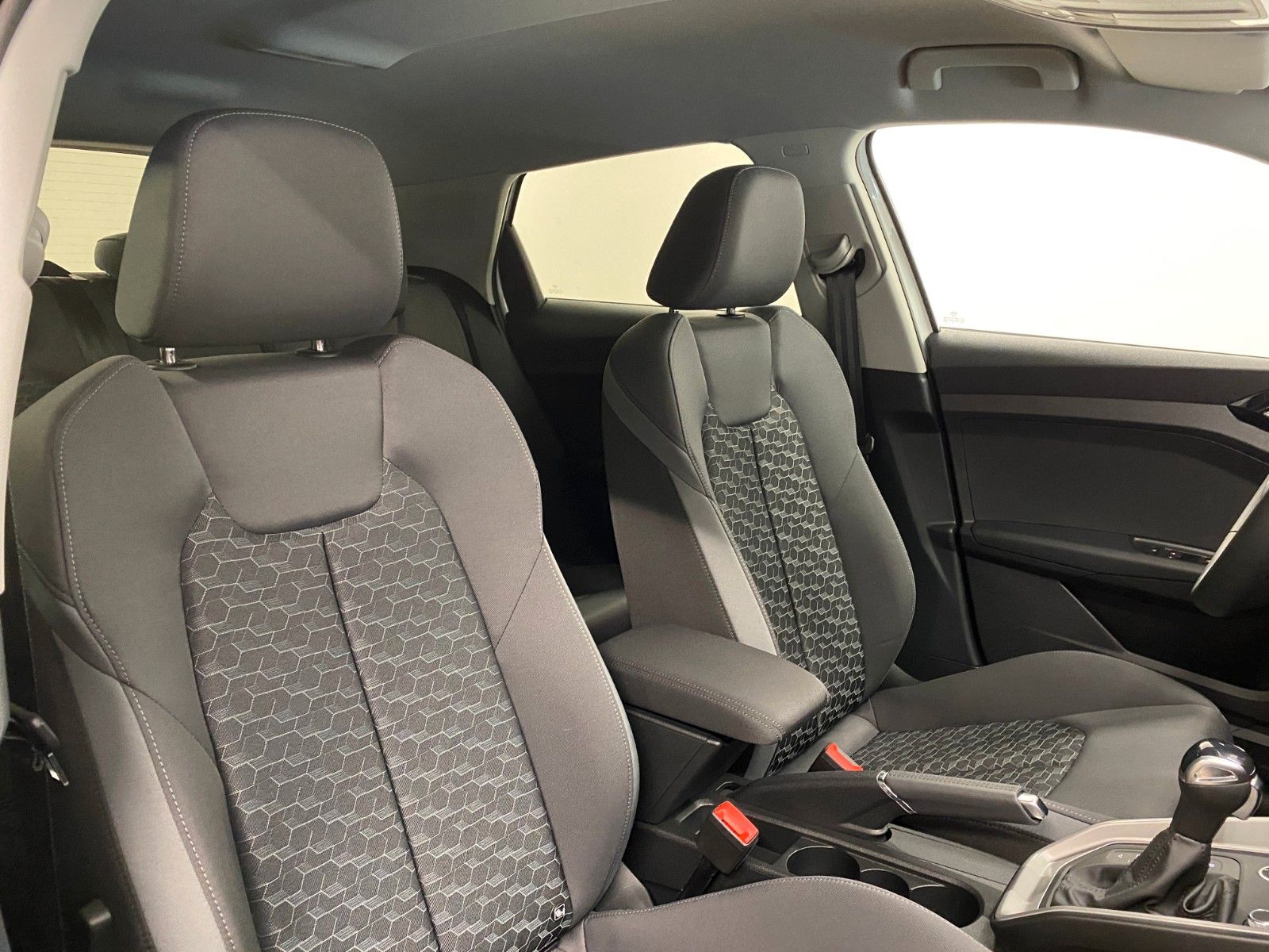 Audi A1 - Bild 12