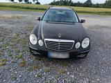 Mercedes-Benz Mercedes W211 S211 E320CDI Avantgarde 4 ma... - gebrauchte Mercedes-Benz E 320 aus dem Jahr 2009