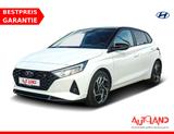 Hyundai i20 Intro Edition LED Navi ACC Bose Sitzheizung - Hyundai i20: Intro