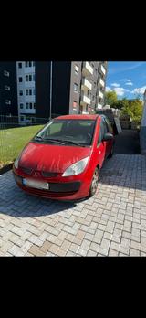 Mitsubishi Colt - gebrauchte Mitsubishi Colt aus dem Jahr 2003