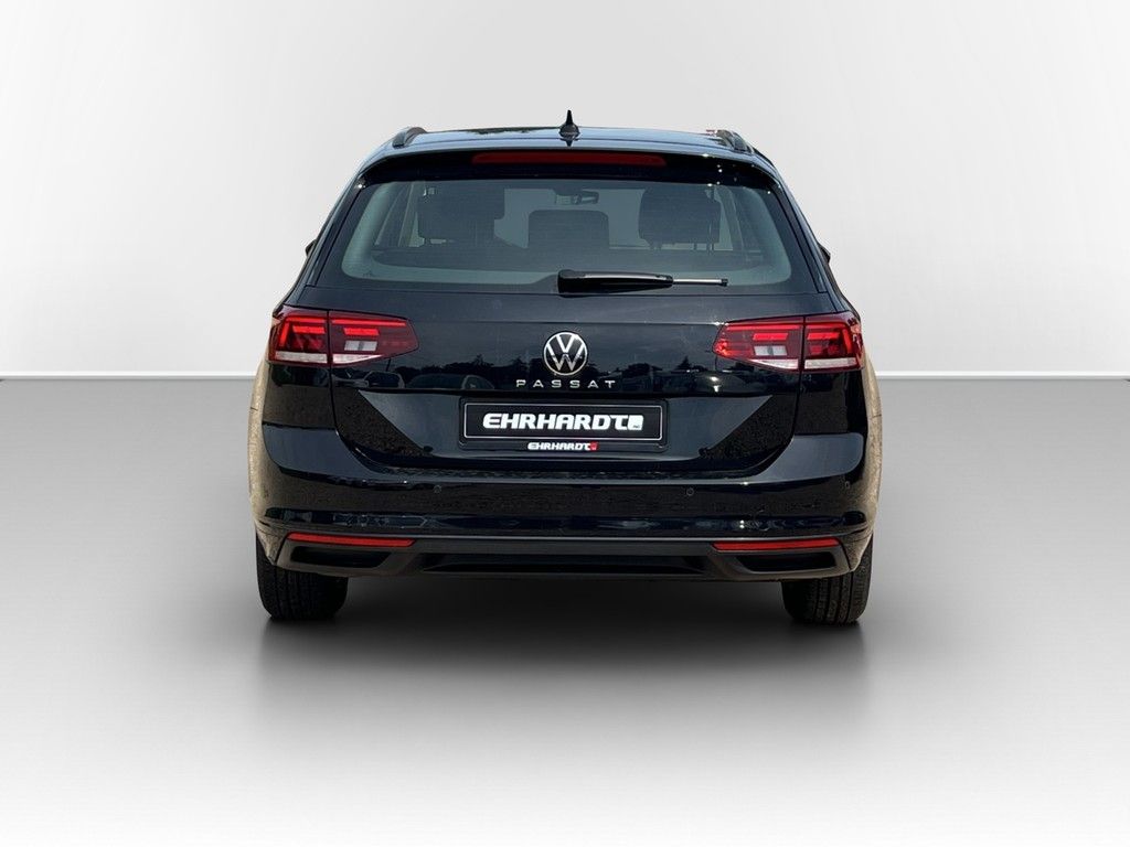 Volkswagen Passat Variant - Bild 6