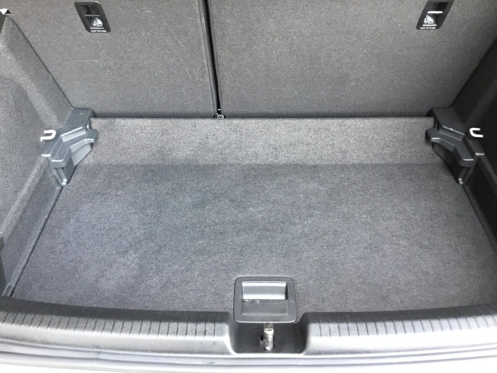Fahrzeugabbildung Volkswagen Polo 1.0 TSI Life+Sitzheizung+AppConnect+Kamera