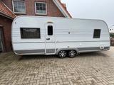 Tabbert Wohnwagen Tabbert Puccini 590 td - Tabbert 590