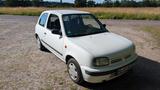 Nissan Micra 1.0 GX, Euro 2, Automatik, Originalzustand - Nissan aus 1993