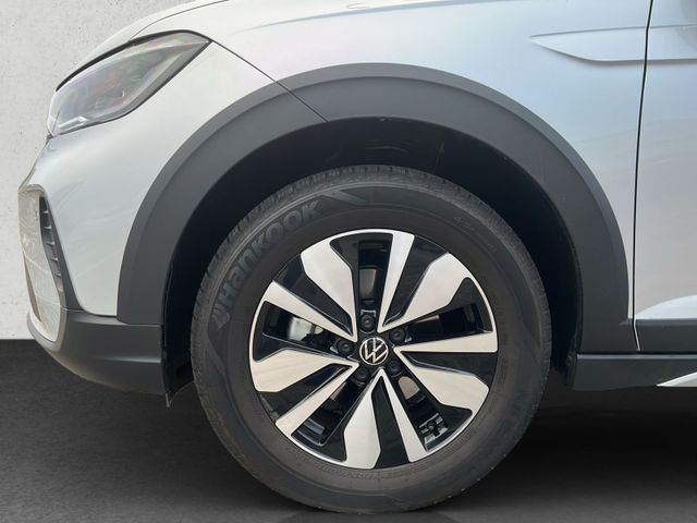 Taigo Goal 1.0 TSI DSG ACC,CarPlay,5J Garantie