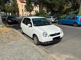 Volkswagen VW Lupo Automatik 75PS 1,4L el.Fenster Rüc... - Volkswagen Lupo: 1.7