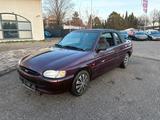 Ford Escort Cabrio Karman 1,4 Benzin Navi. - Ford Escort Gebrauchtwagen
