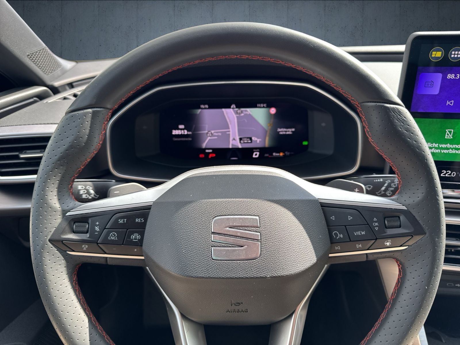 Seat Leon - Bild 25