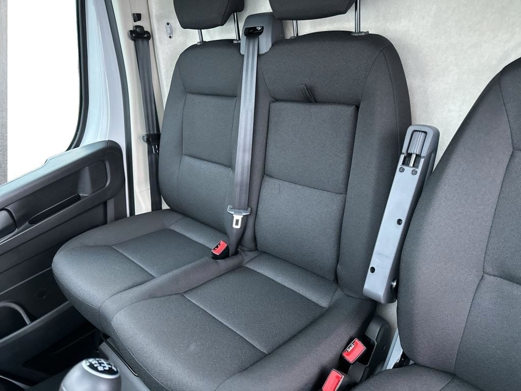 Citroën Jumper - Bild 11