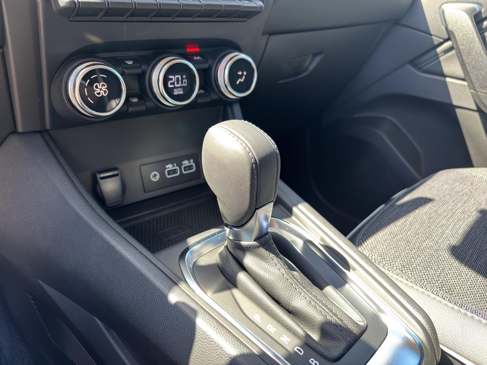 Mitsubishi ASX Intro Edition Plug-in-Hybrid