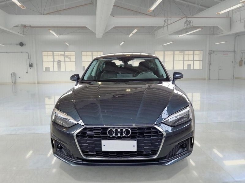 Audi AUDI A5 SPORTBACK 40 TDI MHEV BUSINESS S TRONIC imagem 2