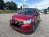 Suzuki Celerio Comfort - Suzuki Celerio: Comfort