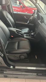 Mercedes GLK 220 - 7