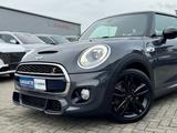 MINI Cooper S JCW   *T-Leder*Navi*LED*Chilli-Paket* - MINI MINI: Jcw