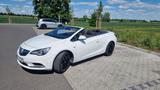 Opel Cascada 1.4 Turbo 103kW ecoFLEX Edition Edition - Opel Cascada: Privatanbieter