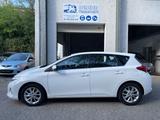 Toyota Auris Start Edition - Toyota Auris: Start Edition