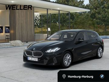 BMW Leasingangebot: BMW 120 Driving Assistant Parking Assistant SHZ Navi