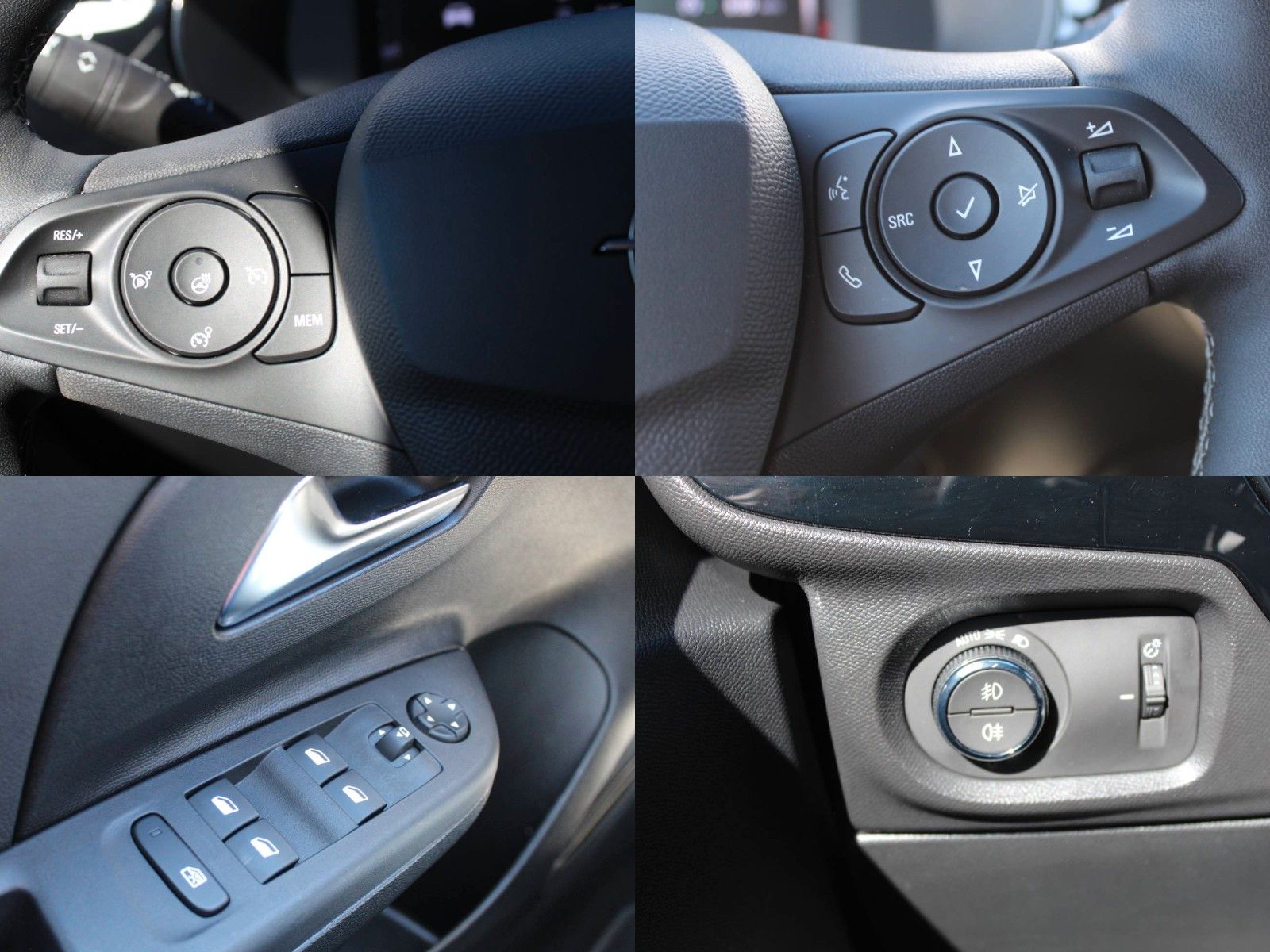 Fahrzeugabbildung Opel Corsa GS Navi*Sitzh.*Allw.*Kamera