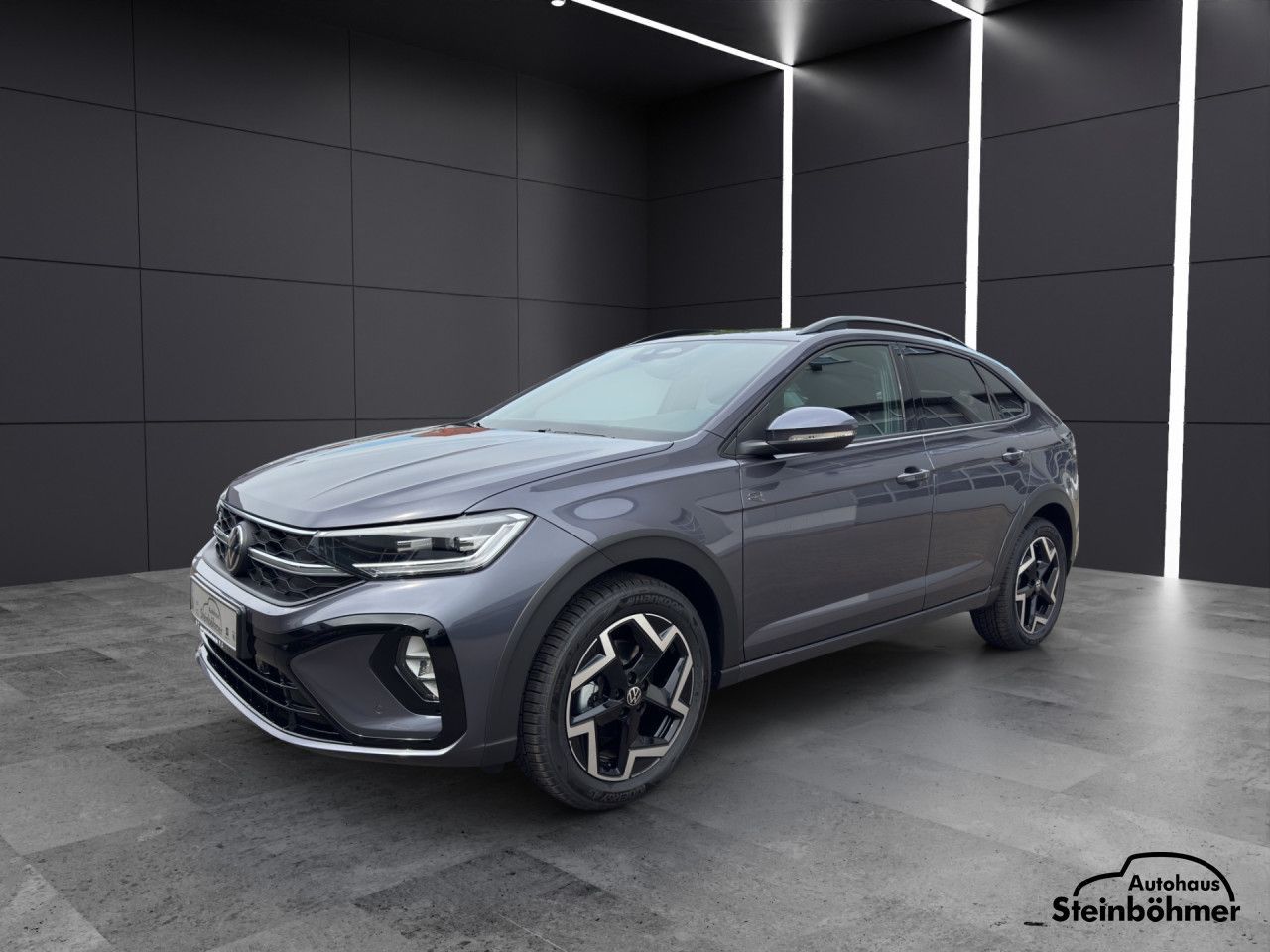 Volkswagen Taigo R-Line 1.0 TSI Travel&Comfort Climatronic imagem 2
