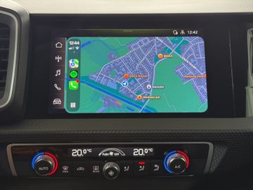 Audi A1 Sportback 30 TFSI S line S-Tronic*LED*APPLE
