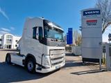 Volvo FH Globetreotter XL 500 I SAVE - Volvo 4x4