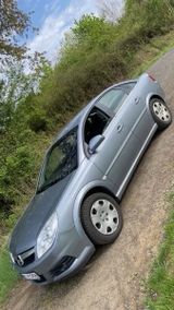 Opel Vertrag C 1.9 CDTI (8V TÜV bis 10.2026 - Opel Vectra mit Diesel-Antrieb: B