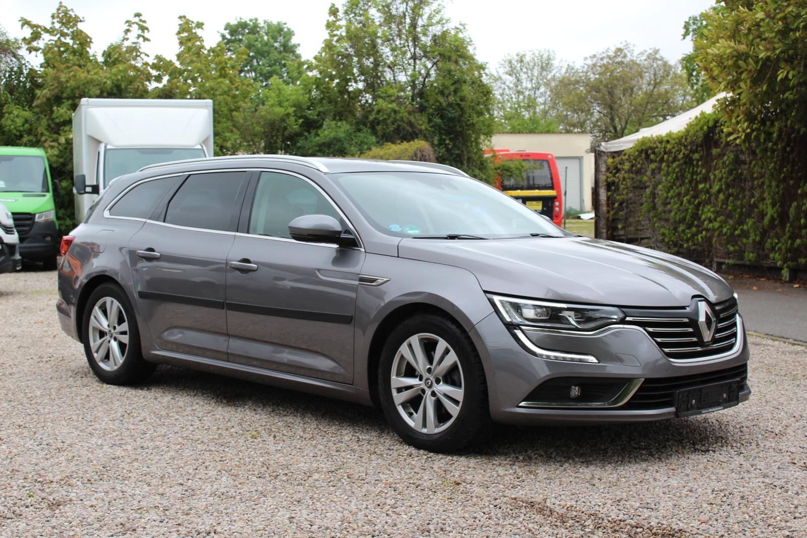 Renault Talisman Grandtour Business Edition 8600 NETTO