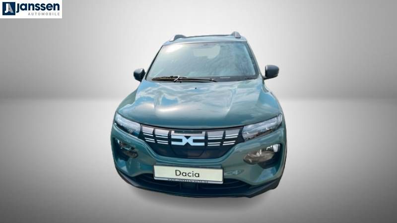 Fahrzeugabbildung Dacia Spring Essential ELECTRIC 45