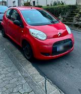 Citroën Citroen C1 - Citroën C1 in Saarbrücken