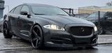 Jaguar XJ 5.0 Kompressor Supersport *Massa... - Jaguar XJ in Stuttgart