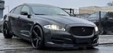 Jaguar XJ 5.0 Kompressor Supersport *Massa... - Jaguar XJ: 5.0
