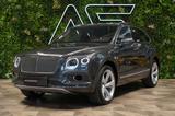 Bentley W12*HUD*PANO*MASSAGE*TOW*TV*72.810 € NETTO - Bentley Bentayga Gebrauchtwagen