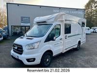 Chausson S 697 FirstLine Modell 2025 "sofort verfügbar"