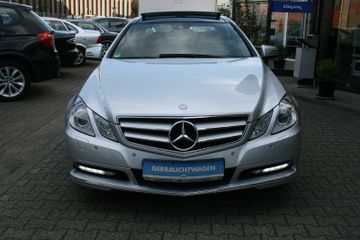 Mercedes E 250 - 12