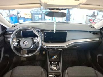 Skoda Octavia - 6