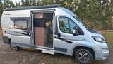 Knaus Box Star Street 600, Fiat Ducato 150PS, Solar - Knaus silber