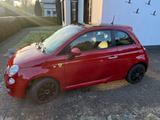 Fiat 500S - Fiat 500S aus 2014