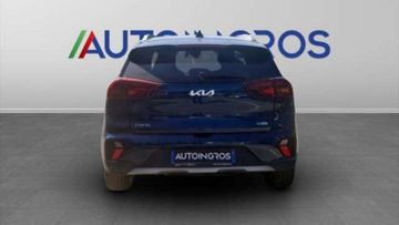 KIA Niro - 4