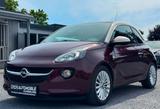 Opel Adam Glam *PANO*TEMP*SITZ&LENKR-HZG*PDC* - Opel Adam Gebrauchtwagen in Duisburg