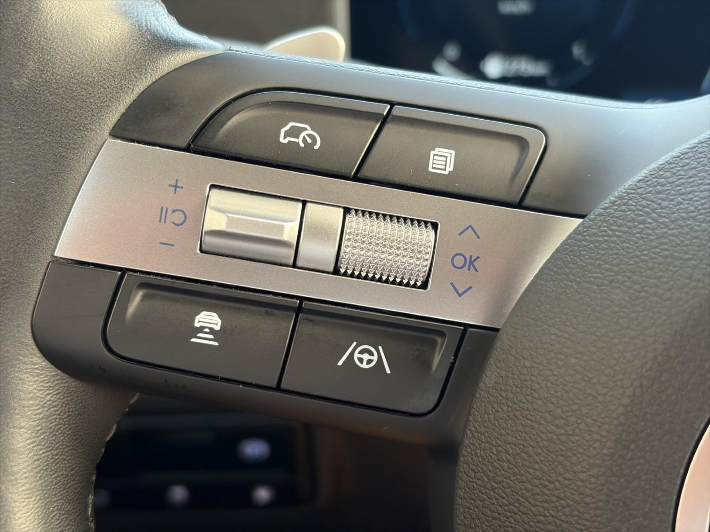 Hyundai TUCSON Plug-In Hybrid PRIME 1.6 T-GDi 4WD *AHK*K, миниатюра 17