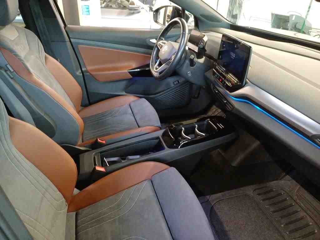 Volkswagen ID.4 - Bild 7
