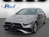 Mercedes-Benz A 250 4MATIC Limo AMG+MultiBeam+Kamera+Keyless - gebrauchte Mercedes-Benz A 250 aus dem Jahr 2024