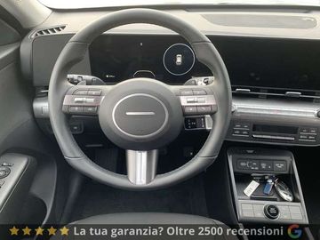 Hyundai KONA - 9