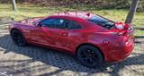 Chevrolet Camaro RS 3.6 V6 - Chevrolet Camaro: V6