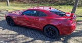 Chevrolet Camaro RS 3.6 V6 - Chevrolet Camaro: RS