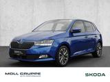 Skoda Fabia FABIA AMB TS70/1.0 M5F ACC DYNLICHT FLA - Skoda Fabia Gebrauchtwagen in Düsseldorf