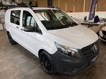 Mercedes-Benz Vito Mixto 116 CDI RWD kompakt*Navi*AHK*Kamera*