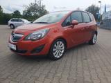Opel Meriva INNOVATION GARANTIE AUTOMATIK FLEX-FIX - Opel Meriva Gebrauchtwagen in Duisburg