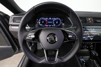 Skoda Superb - Vorschau Bild 20